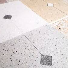 منتج وطني بلاط تيرازو كسر رخام Capital Factories