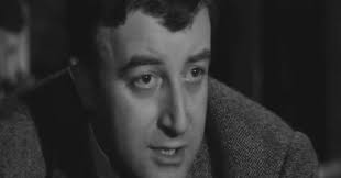 Alternate Best Supporting Actor 1962: Peter Sellers in Lolita