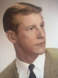 Obituary information for James P. Retherford