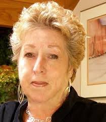 Betty Sampson Obituary (1947