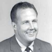 Robert Kimball Brackney (1928–1966)