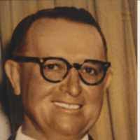 Joseph Quincy Griffith (1900–1955)