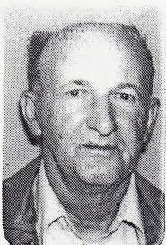 Otto Aldinger (1913-1992)