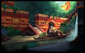 We would like to show you a description here but the site won’t allow us. Kitchiki On Twitter This Just Might Be The Biggest Background I Ve Done Yet This Was A Commission For Sherincal Their Oc Taeko The Background Was Heavily Inspired By The Amazing Work In