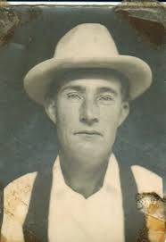 Elijah Hardy Cain (1896-1986)