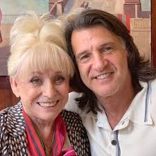 Dame Barbara Windsor dies with dementia, aged 83