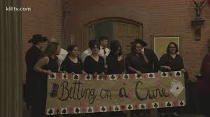 Killeen daily herald, killeen, texas. Relay For Life Celebration Honors Cancer Survivors Kiiitv Com