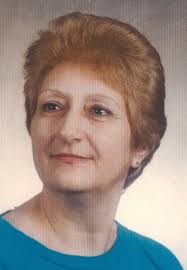 Obituary of Susie J. Trickett