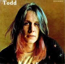 Todd Rundgren has 74 candles