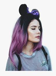In the tweet she also revealed that she has had 3 miscarriages, one of which occurred Thinking You Could Live Without Me Png Download Long Halsey Pink Hair Transparent Png Kindpng