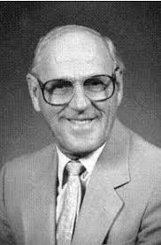 Does anybody remember Giffy O Dell (sp) he had something to do with  athletics either through the schools or the parks.