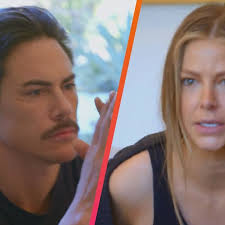 Vanderpump Rules': Lala Kent Reveals Who Tom Sandoval Allegedly Cheated  With Before Raquel Leviss