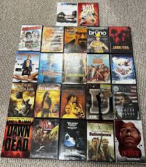 BUY 2 GET 1 FREE…DVD MOVIES AND SERIES…NO LIMIT | eBay