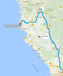 Jalan 2 no more free pass for those wanting to escape the plus highway blocks. Lumut Ipoh Trip Feb 2017 Day 1 I Am Rainbow