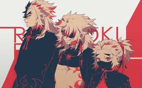 Find images that you can add to blogs search free demon slayer wallpapers on zedge and personalize your phone to suit you. Wallpaper Rengoku Kyoujurou Demon Slayer 1280x800 Flogiston 1706053 Hd Wallpapers Wallhere