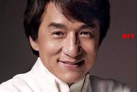 Jackie Chan: The Legendary Kung Fu Master