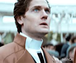 Alfred Hillinghead and Henry Ashe