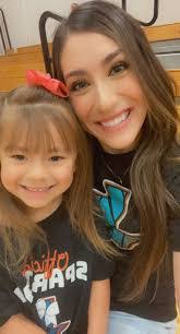 Kristina Rocha's Instagram, Twitter & Facebook