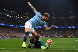 Kyle andrew walker was born on the 28th day of may 1990 in sheffield, united kingdom. 90plus Man City Kyle Walker Vor Vertragsverlangerung 90plus