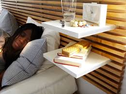 Maybe you would like to learn more about one of these? Un Testata Letto Furba Con Ikea 6 Ispirazioni Da Non Perdere