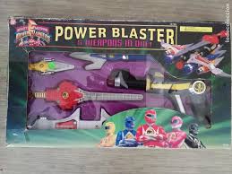 Explore releases from rangers at discogs. Power Rangers En Su Caja Original Power Bla Verkauft Durch Direktverkauf 145160034