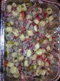 Having the opportunity to enjoy authentic puerto rican food is a highlight of many visitors' experiences. Mollejas En Escabeche Con Guineos Latin Cooking Cooking Recipes International Recipes
