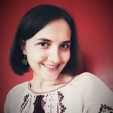 Anastasiia BONDARIEVA