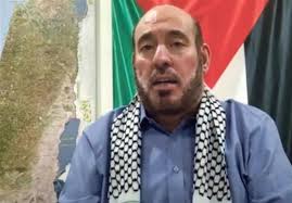 غزه