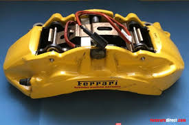 Discover the many configuration options. Racecarsdirect Com Ferrari F149 California Brake Calipers 4x