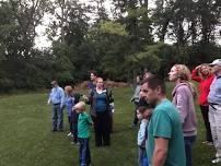 Bat Walks