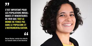 Interview: «Cette initiative est sexiste, raciste et islamophobe» —  amnesty.ch