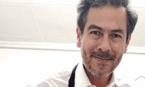 Mirna Avilés aspira a ser la primera presidenta del CICEJ