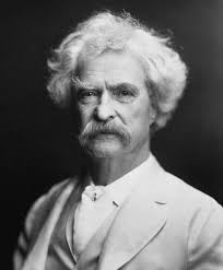 Mark Twain