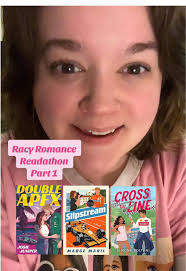 Racing Romance Reviews: Double APEX Disappointment