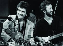 Live In San Diego With Special Guest Jj Cale Eric Clapton And The Beatles A Guide To Nearly 50 Years Worth Of Studio Collaborations In 2020