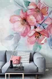 Wallpaper kamar yang cantik harga wallpaper dinding. 18 Wallpaper Dinding Ini Akan Membuat Anda Terpesona Happy Living