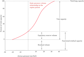 Remember, type ii cells of the alveoli make surfactant. Static Dynamic And Specific Compliance Deranged Physiology