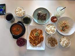 📍 eid authentic korean cuisine, damansara. Halal Korean Food Anybody Review Of Eid Boutique Cafe Bandar Baru Bangi Malaysia Tripadvisor