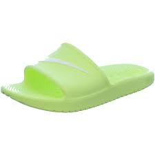 Nike boys kawa slide sandal. Nike Kawa Women S Slide 832655 700 832655 700 Damen Pool Slides Von Nike