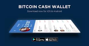 A simple, secure way to send and receive bitcoin. Bitcoin Cash Wallet For Mobile Grab It Now By Nikol Daru The Btc Blog