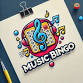 Pre-Turkey Music BINGO at The Rail Yard- Free to event image