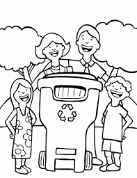Recycle Coloring Pictures Recycle Coloring Pages Coloring 211817 Earth Day Coloring Pages Coloring Books Earth Coloring Pages