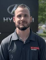 Classic Hyundai Staff