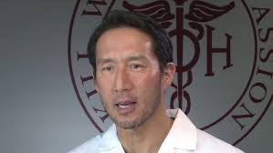 Douglas M. Wisner, MD