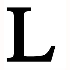 Harbor freight buys their top quality tools from the same factories that supply our competitors. Wrought Iron Letter L Letter L Lettering Lettering Alphabet Fonts