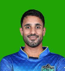 Ravi Bopara