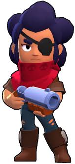 In this guide, we featured the basic strats and stats, featured star power and super attacks! Shelly In Brawl Stars Brawlers On Star List