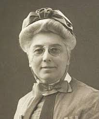 Margaret Elwyn Sparshott