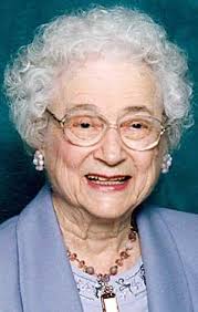 Vivian Greene, WCC registrar, dies