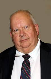 Lewis Randolph Obituary